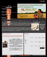 Website Nurkurt